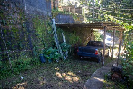 Casa para alugar com 55m², 2 quartos e 1 vaga Casa para alugar com 55m², 2 quartos e 1 vagaGaragem