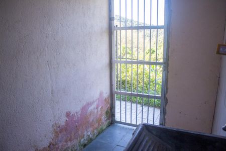 Casa para alugar com 55m², 2 quartos e 1 vaga Casa para alugar com 55m², 2 quartos e 1 vagaÁrea de serviço