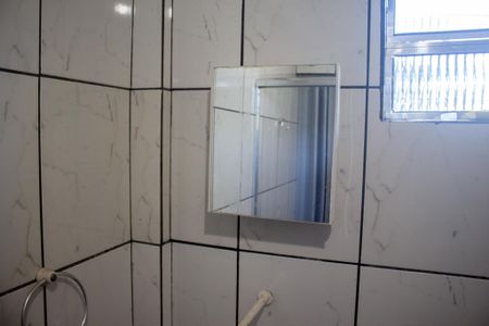 Casa para alugar com 55m², 2 quartos e 1 vaga Casa para alugar com 55m², 2 quartos e 1 vagaBanheiro 2