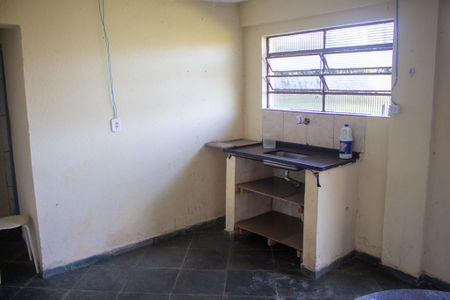 Casa para alugar com 55m², 2 quartos e 1 vaga Casa para alugar com 55m², 2 quartos e 1 vagaCozinha