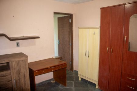 Casa para alugar com 55m², 2 quartos e 1 vaga Casa para alugar com 55m², 2 quartos e 1 vagaQuarto 1