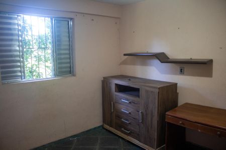 Quarto 1 de casa para alugar com 2 quartos, 55m² em Pilar Velho, Ribeirão Pires