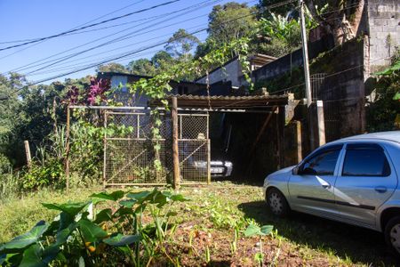 Casa para alugar com 55m², 2 quartos e 1 vaga Casa para alugar com 55m², 2 quartos e 1 vagaFachada