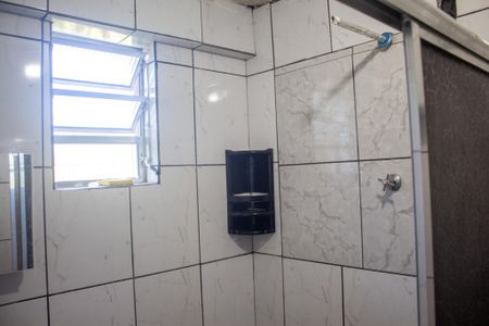 Casa para alugar com 55m², 2 quartos e 1 vaga Casa para alugar com 55m², 2 quartos e 1 vagaBanheiro 2