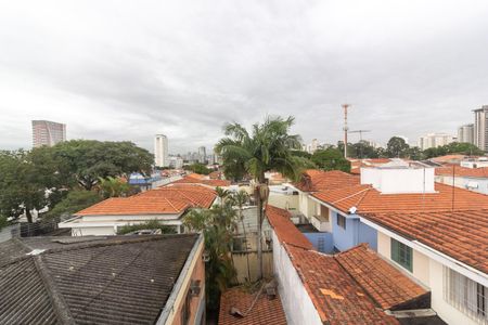 Apartamento para alugar com 72m², 2 quartos e 1 vagaSala vista