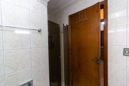 Apartamento para alugar com 72m², 2 quartos e 1 vagaBanheiro Social