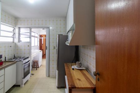 Apartamento para alugar com 72m², 2 quartos e 1 vagaCozinha