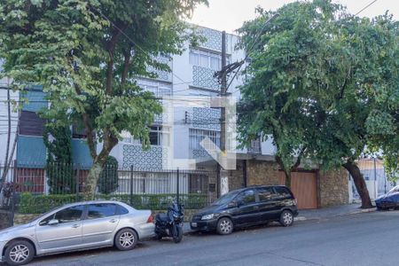 Apartamento para alugar com 72m², 2 quartos e 1 vagafachada