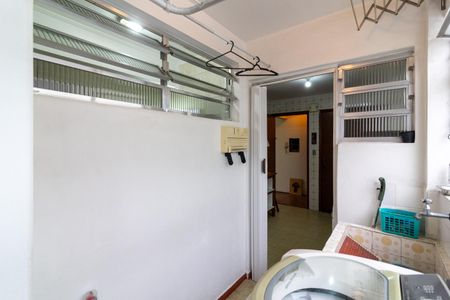 Apartamento para alugar com 72m², 2 quartos e 1 vagaÁrea de Serviço