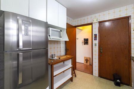 Apartamento para alugar com 72m², 2 quartos e 1 vagaCozinha