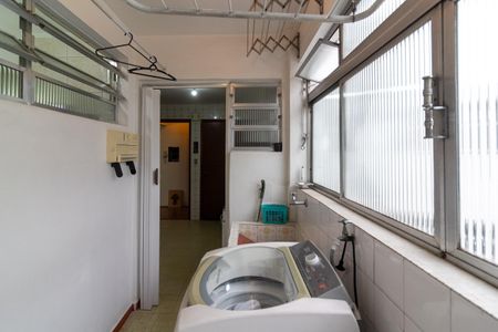 Apartamento para alugar com 72m², 2 quartos e 1 vagaÁrea de Serviço