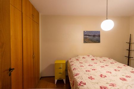 Apartamento para alugar com 72m², 2 quartos e 1 vagaQuarto 2