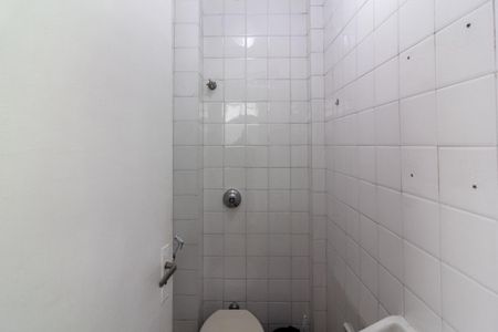 Apartamento para alugar com 72m², 2 quartos e 1 vagaBanheiro de Serviço
