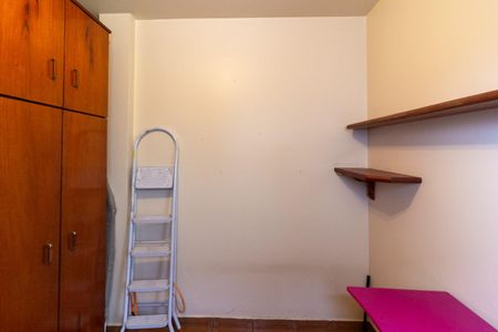 Apartamento para alugar com 72m², 2 quartos e 1 vagaQuarto de Serviço