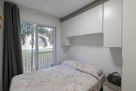 Apartamento à venda com 29m², 1 quarto e sem vagaQuarto 1