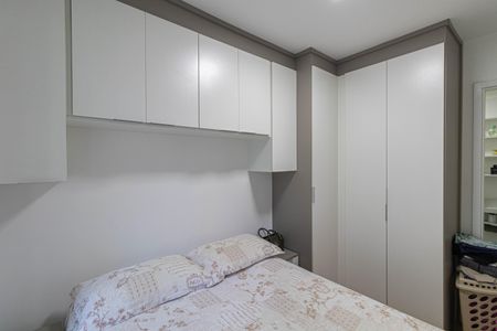 Apartamento à venda com 29m², 1 quarto e sem vagaQuarto 1