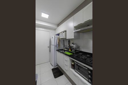 Apartamento à venda com 29m², 1 quarto e sem vagaSala/Cozinha/Área de Serviço 