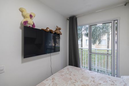 Apartamento à venda com 29m², 1 quarto e sem vagaQuarto 1