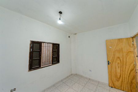 Quarto de casa à venda com 2 quartos, 125m² em Jardim Sapopemba, São Paulo