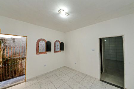 Casa à venda com 125m², 2 quartos e 2 vagasSala