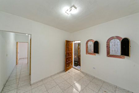 Sala de casa à venda com 2 quartos, 125m² em Jardim Sapopemba, São Paulo