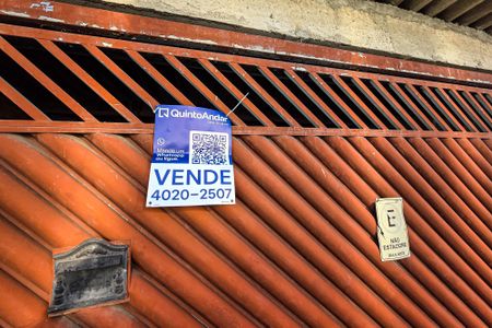 Casa à venda com 125m², 2 quartos e 2 vagasPlaca