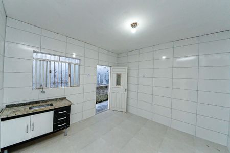 Casa à venda com 125m², 2 quartos e 2 vagasCozinha