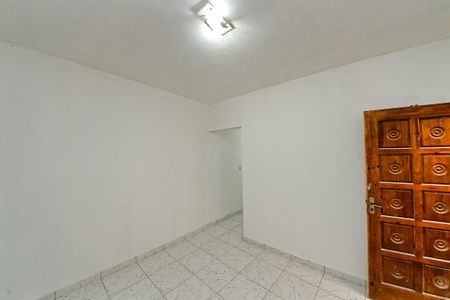 Sala de casa à venda com 2 quartos, 125m² em Jardim Sapopemba, São Paulo