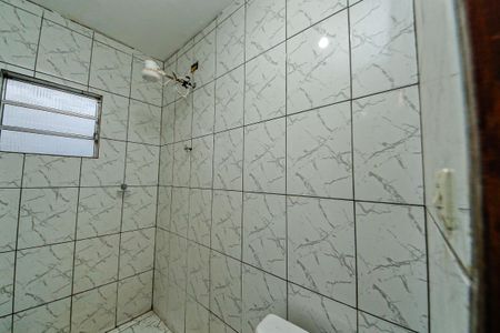 Casa à venda com 125m², 2 quartos e 2 vagasBanheiro social
