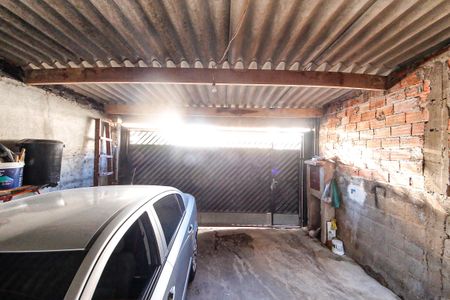 Casa à venda com 125m², 2 quartos e 2 vagasGaragem