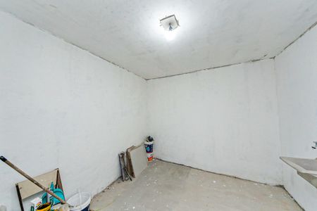 Casa à venda com 125m², 2 quartos e 2 vagasÁrea de serviço