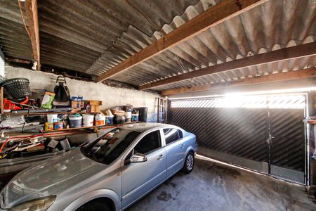 Casa à venda com 125m², 2 quartos e 2 vagasGaragem