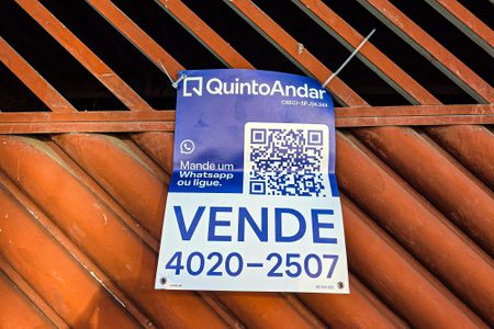 Casa à venda com 125m², 2 quartos e 2 vagasPlaca