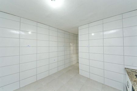 Casa à venda com 125m², 2 quartos e 2 vagasCozinha