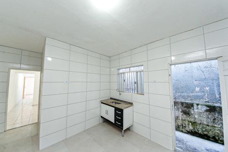 Casa à venda com 125m², 2 quartos e 2 vagasCozinha