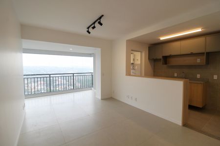 Sala de apartamento para alugar com 2 quartos, 73m² em Butantã, São Paulo