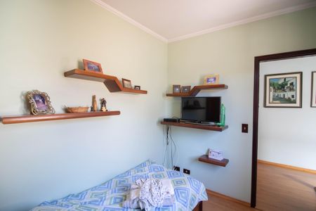 Casa à venda com 230m², 4 quartos e 5 vagas Casa à venda com 230m², 4 quartos e 5 vagasQUARTO 4