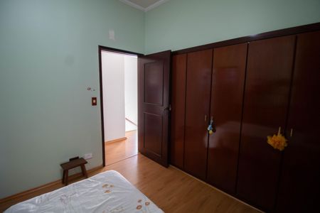 SUÍTE 1 de casa à venda com 4 quartos, 230m² em Água Fria, São Paulo