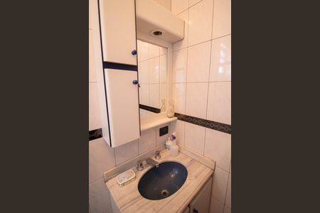 Casa à venda com 230m², 4 quartos e 5 vagas Casa à venda com 230m², 4 quartos e 5 vagasBANHEIRO DA SUÍTE 1