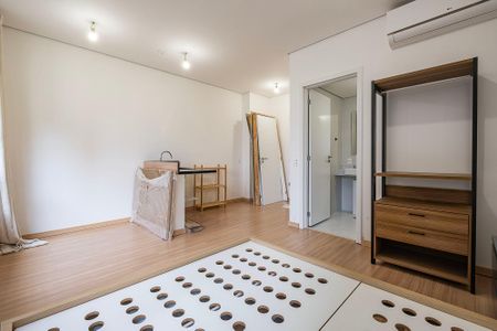 Studio à venda com 25m², 1 quarto e sem vagaStudio