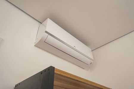 Studio à venda com 25m², 1 quarto e sem vagaStudio