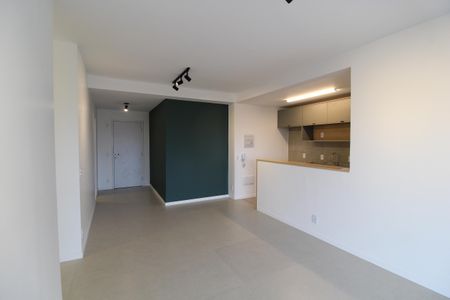 Sala de apartamento para alugar com 3 quartos, 94m² em Butantã, São Paulo