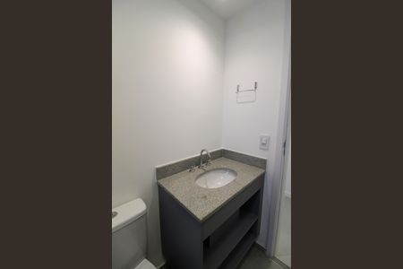 Apartamento à venda com 94m², 3 quartos e 2 vagasBanheiro do Quarto 3