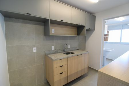 Apartamento à venda com 94m², 3 quartos e 2 vagasCozinha