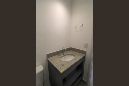 Apartamento à venda com 94m², 3 quartos e 2 vagasBanheiro