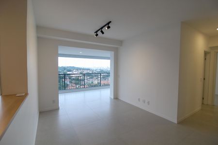 Apartamento à venda com 94m², 3 quartos e 2 vagasSala