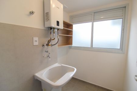 Apartamento à venda com 94m², 3 quartos e 2 vagasÁrea de Serviço