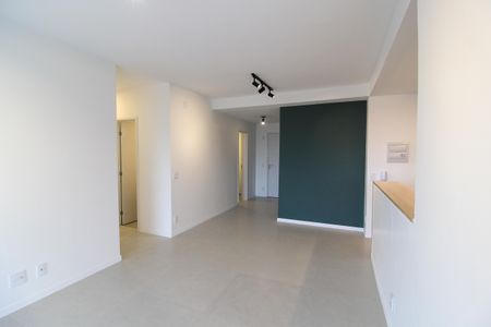 Sala de apartamento à venda com 3 quartos, 94m² em Butantã, São Paulo