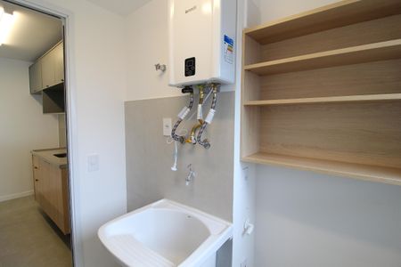Apartamento à venda com 94m², 3 quartos e 2 vagasÁrea de Serviço