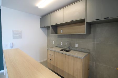 Apartamento à venda com 94m², 3 quartos e 2 vagasCozinha